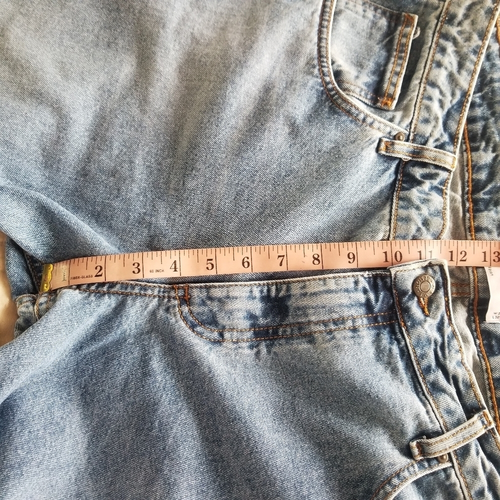 ASOS | Classic Rigid Jean - Picture 6 of 7